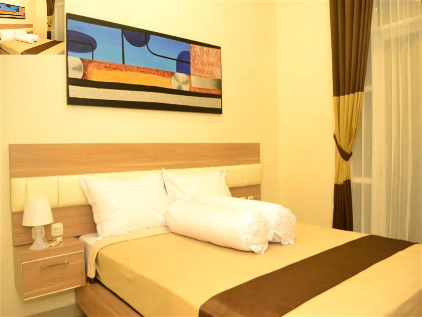 REGENCY HOTEL Pringsewu