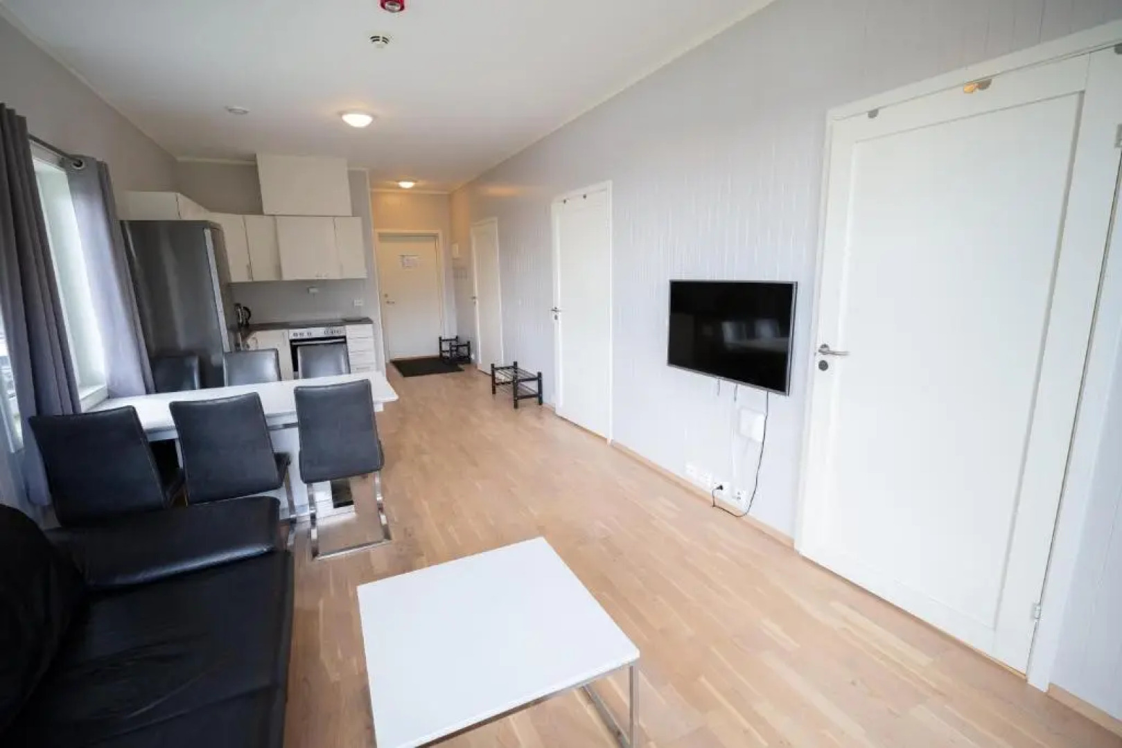 Kristiansand Feriesenter