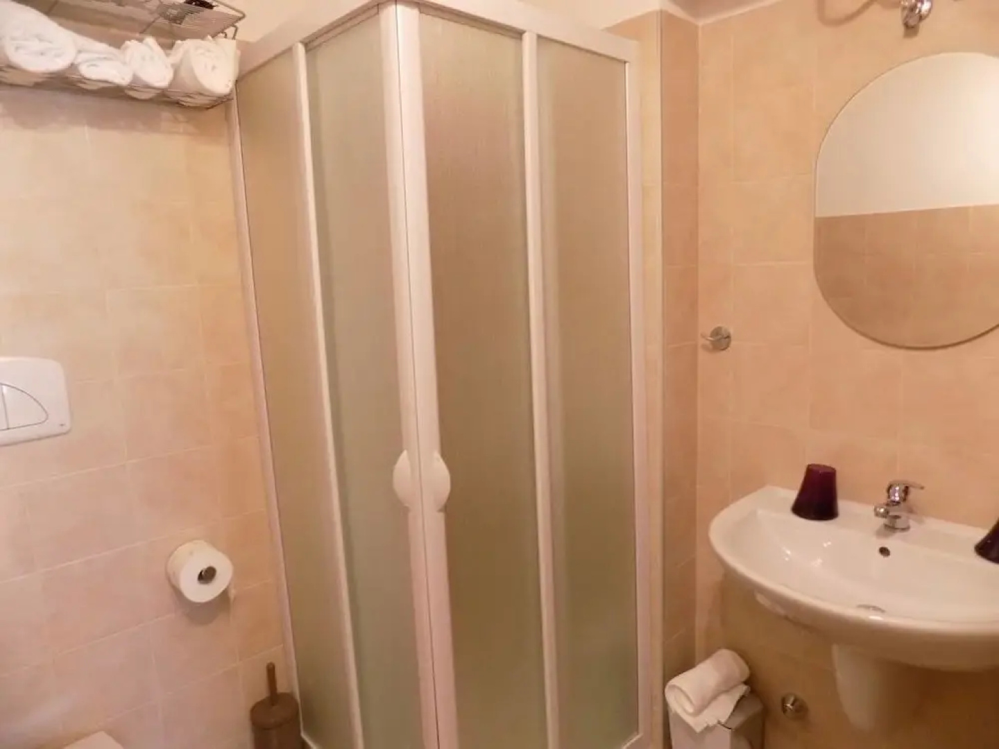 B&B Antico Granaio