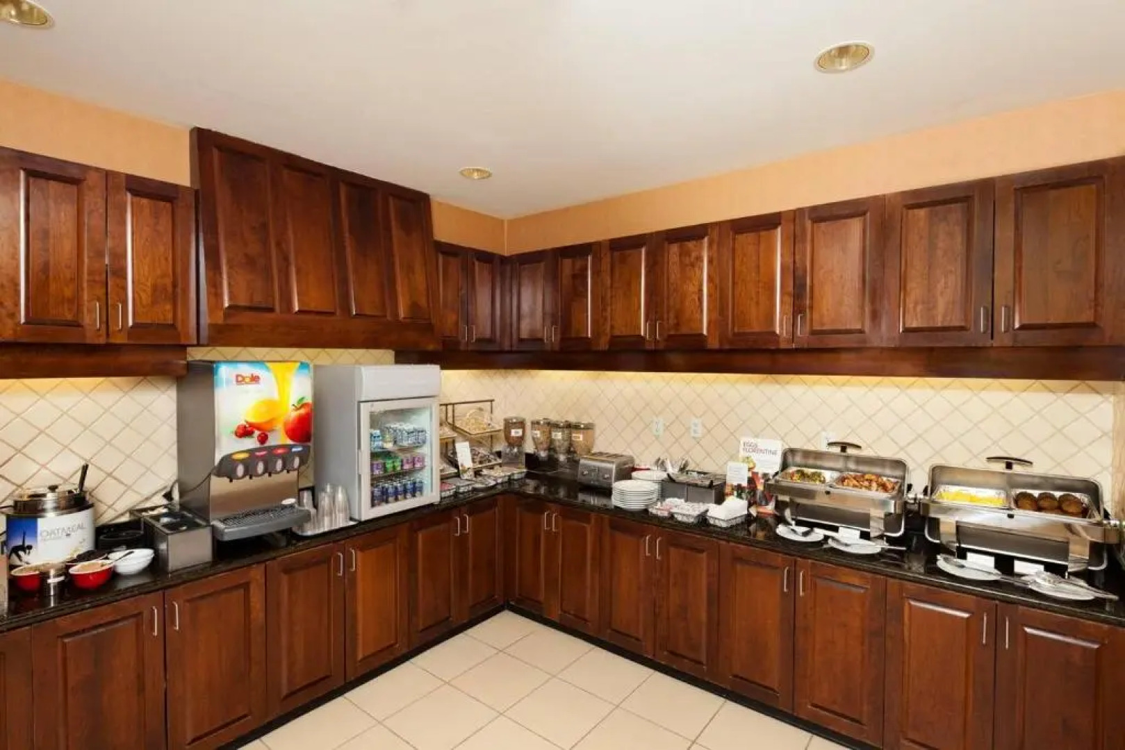 Residence Inn by Marriott Wichita East At Plazzio