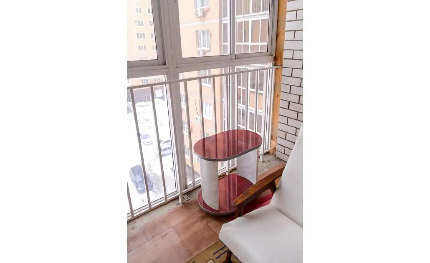 Апартаменты Атлант на ул. Революции 1905 года, д. 31 Г