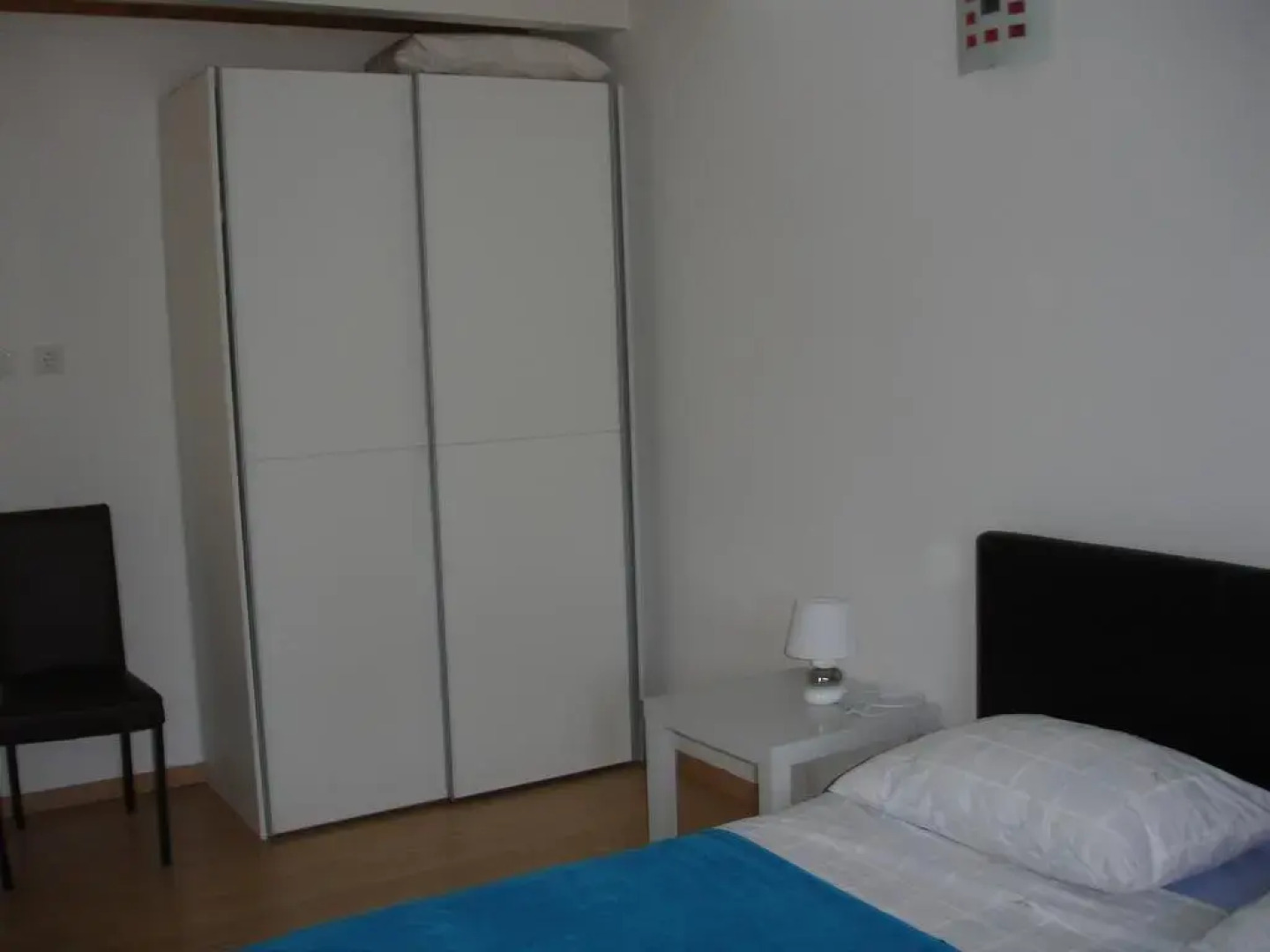 Apartments Matej & Irena