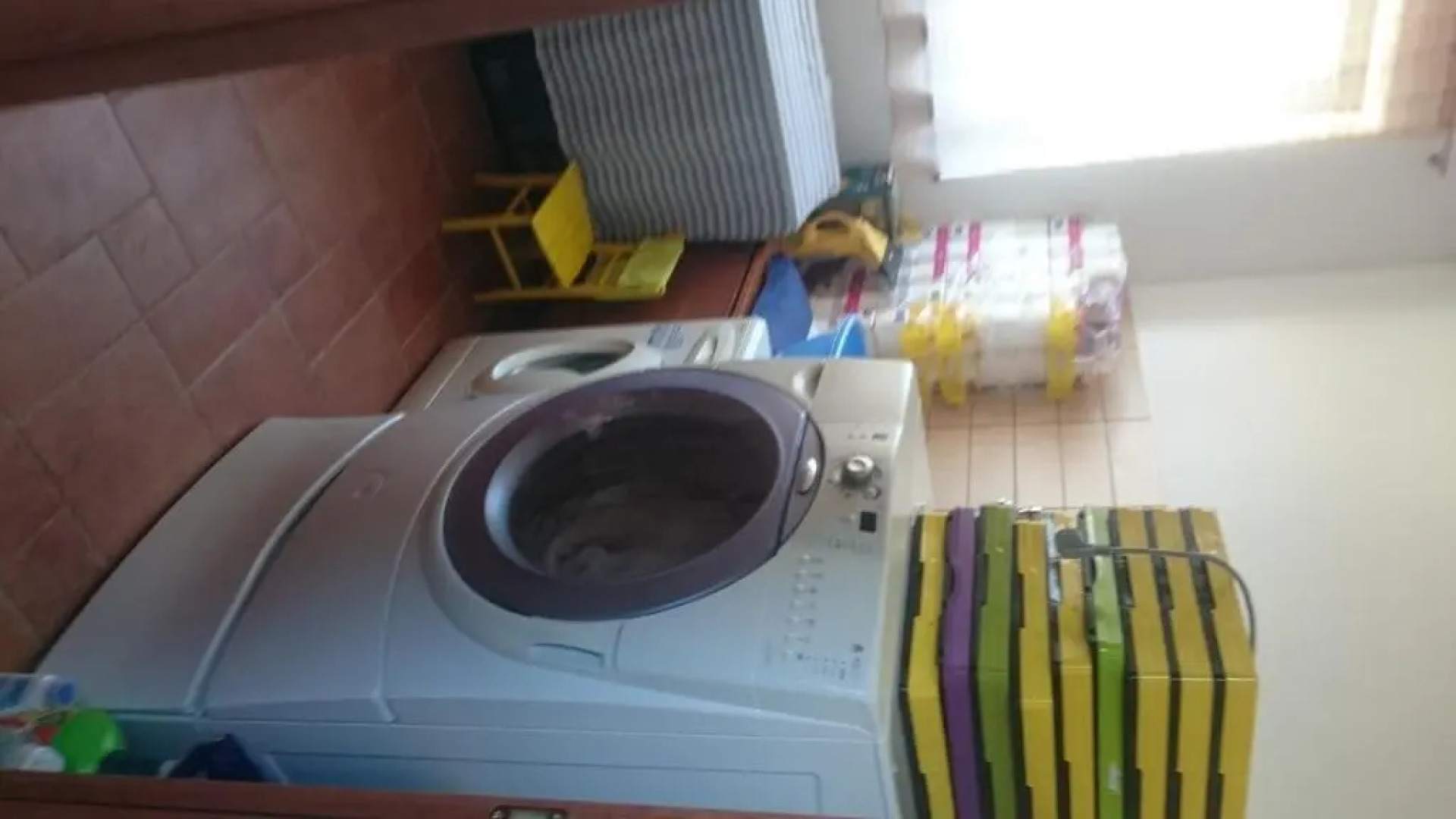 Apartment House Nono