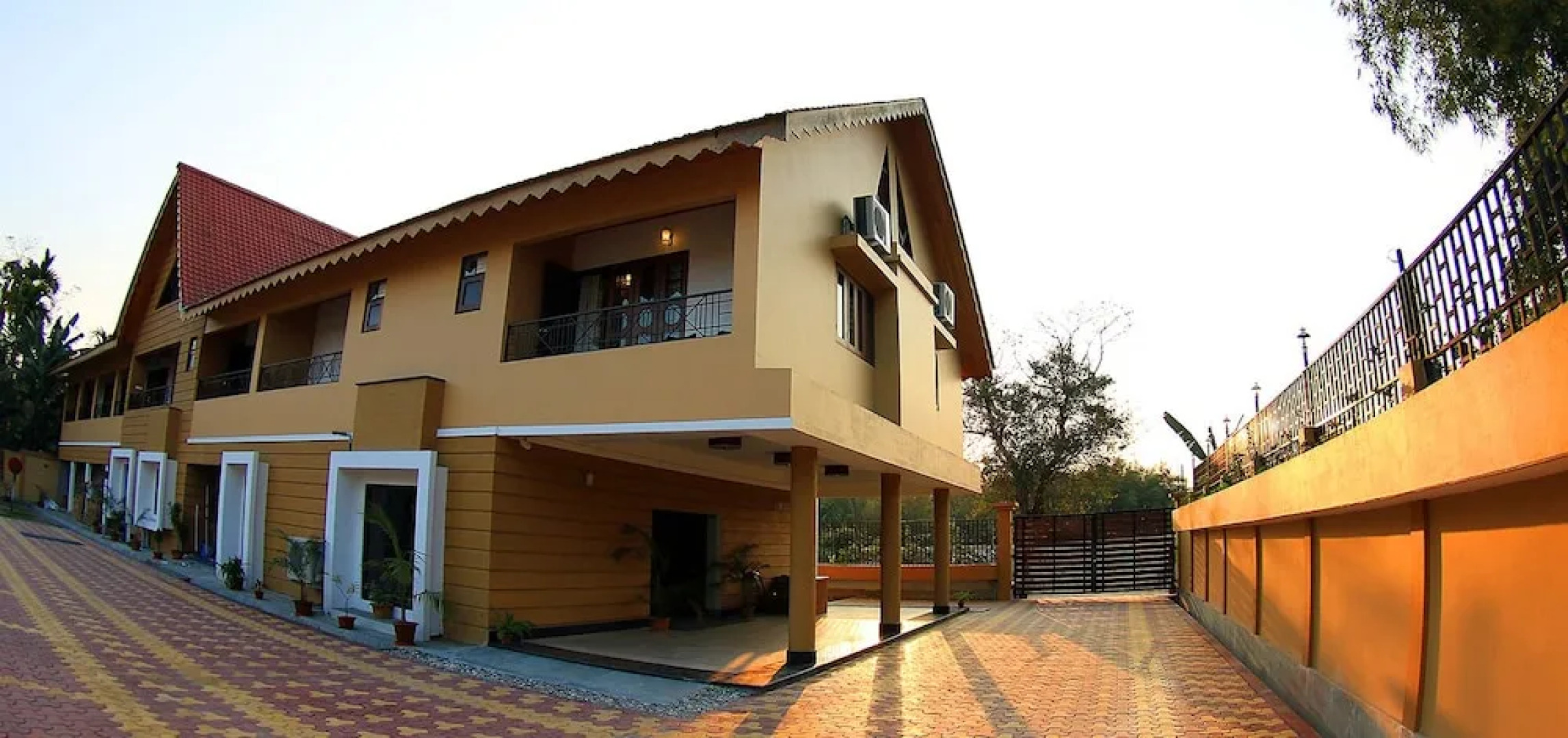 The Reserve Gorumara