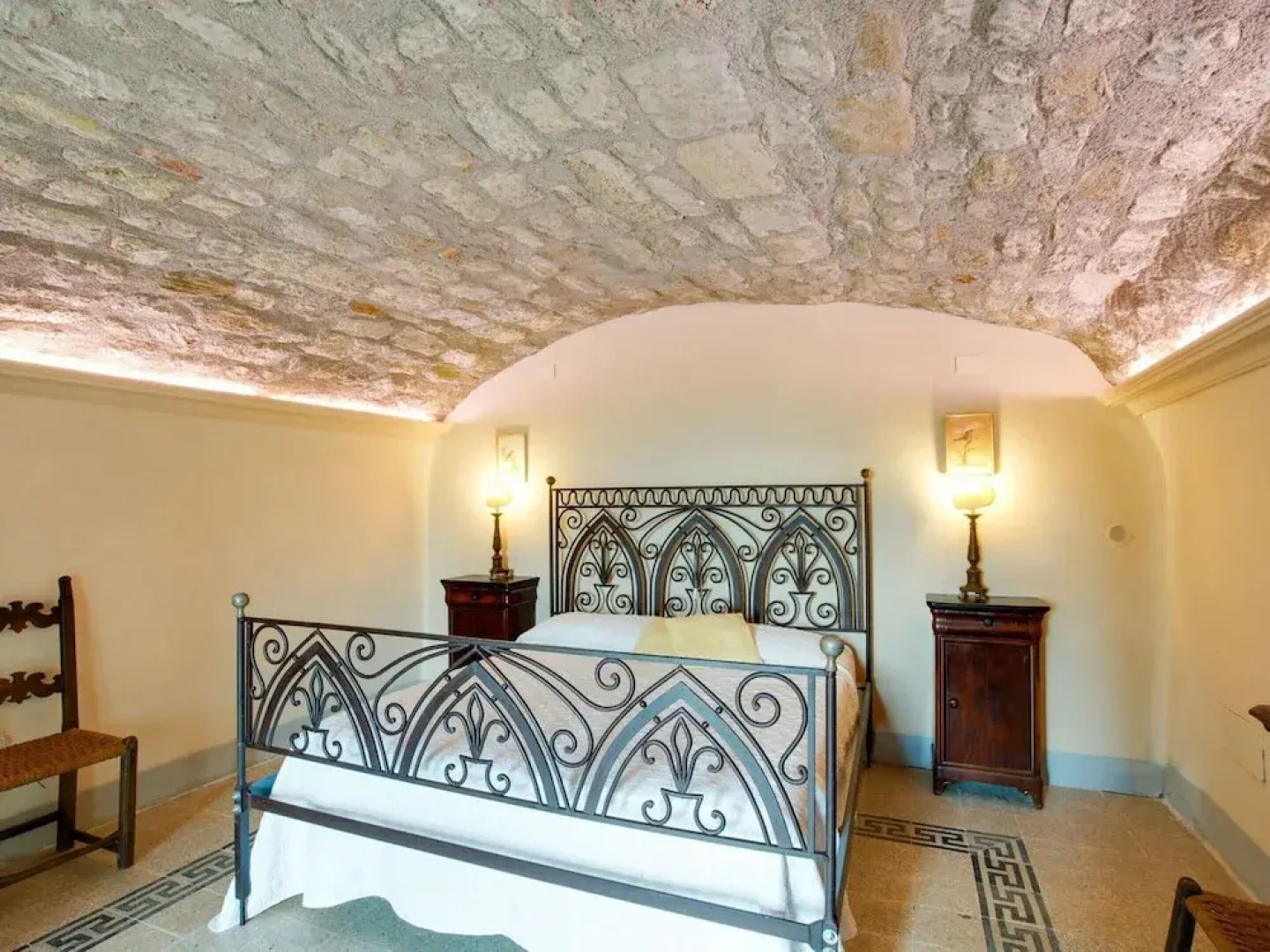 Spacious Villa in Sermugnano With Private Swimming Pool