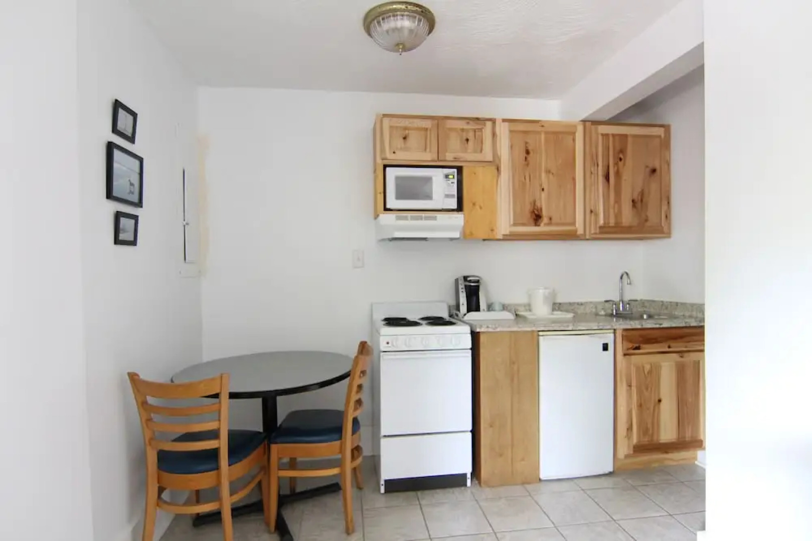 Holliday Inn Of Folly Beach