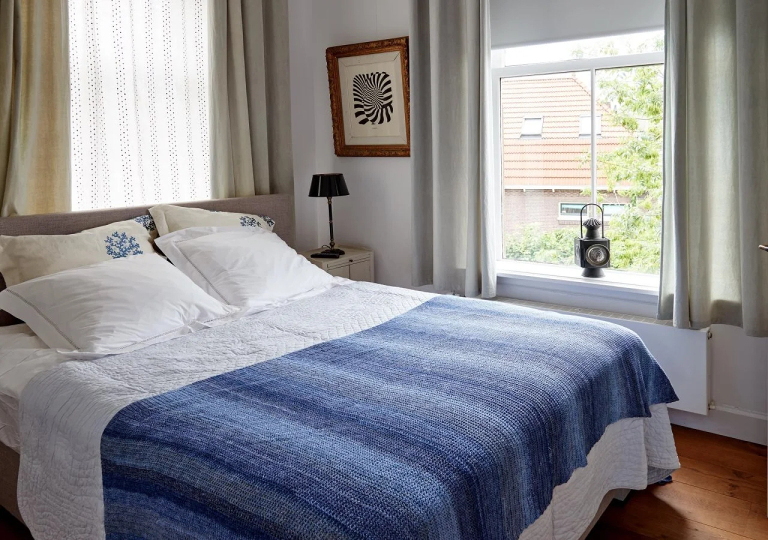 Hotel Station Amstelveen