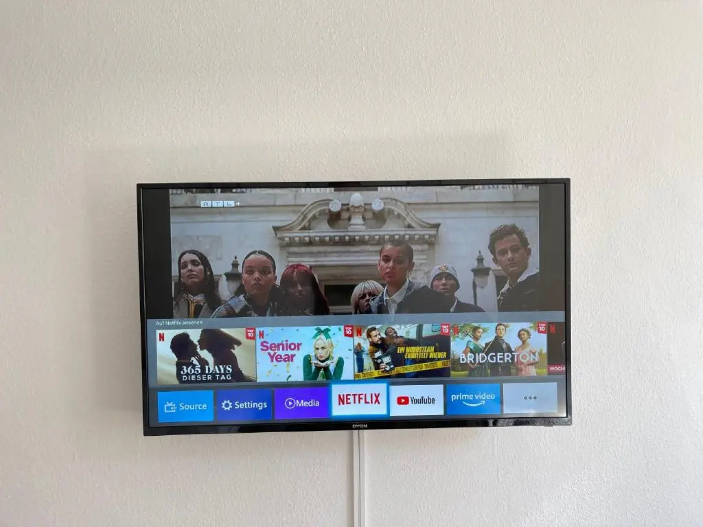 Ruhrpott Apartment Zentral