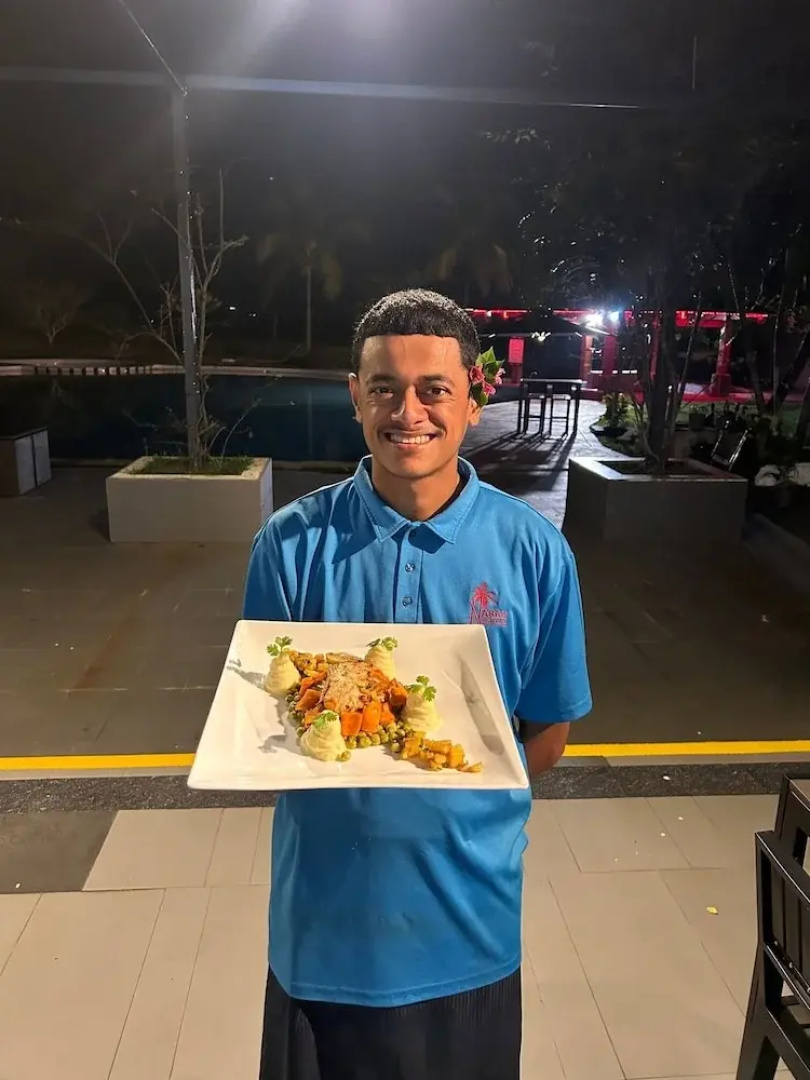 Nasau Resort & Villas