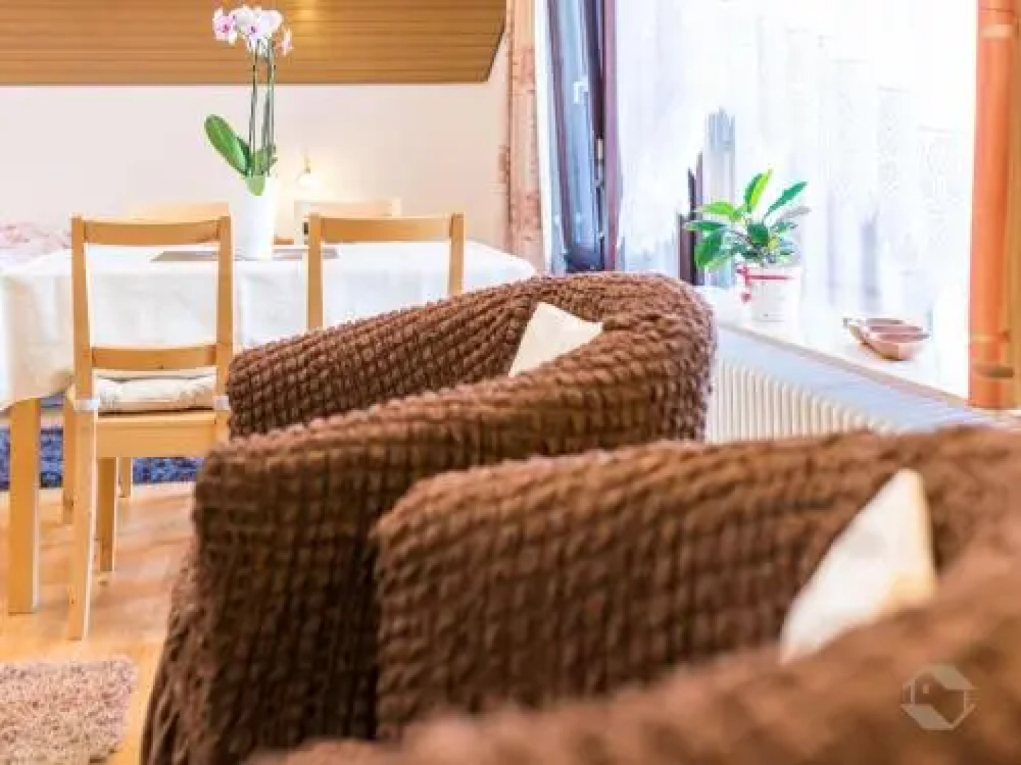 Landhaus Gruden Sommerberg