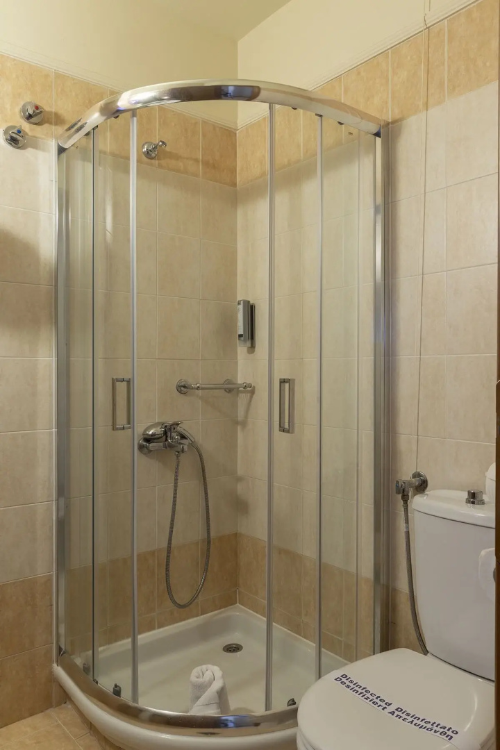 Xenios Dias Boutique Hotel