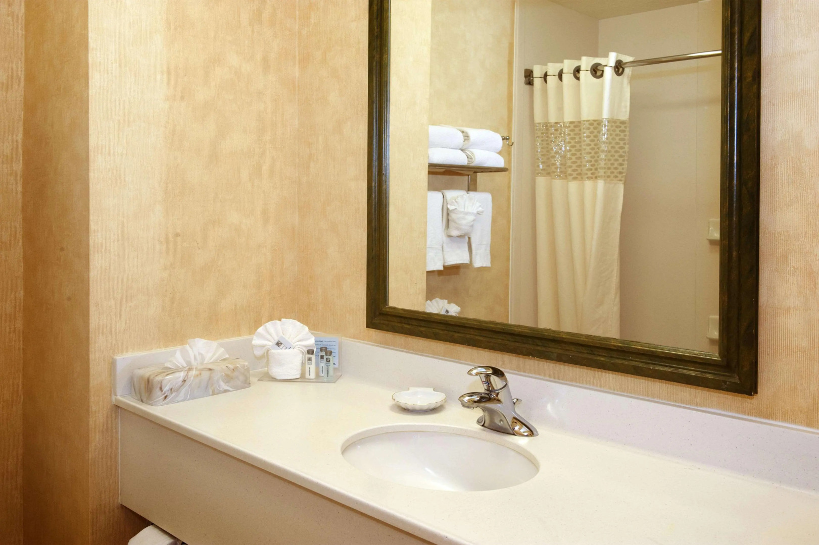 Hampton Inn Richfield