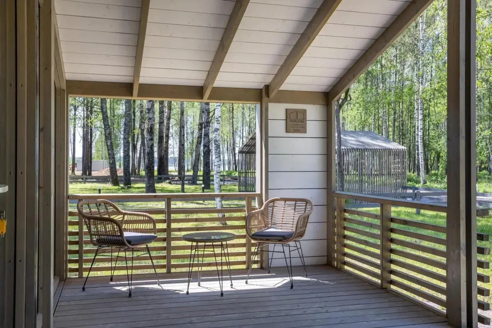 Загородный комплекс Collection