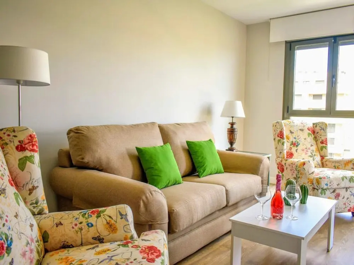 Luxury Los Alamos Beach