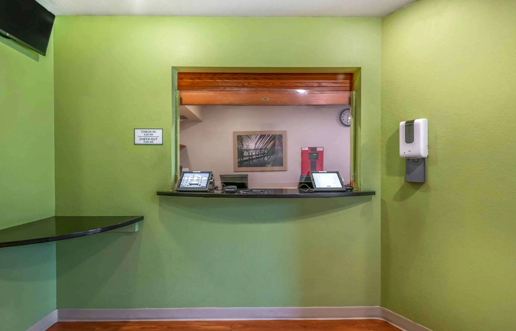 Extended Stay America Select Suites - Lake Worth