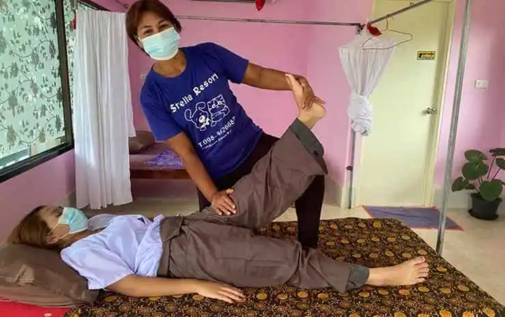 Stella Resort Khanom