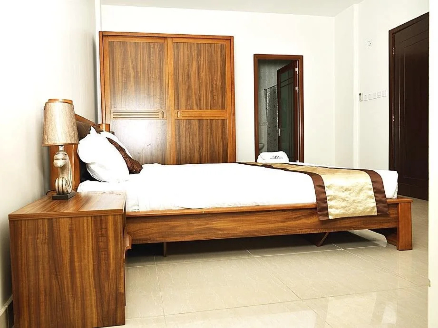 Al Atlal Hotel Apartments