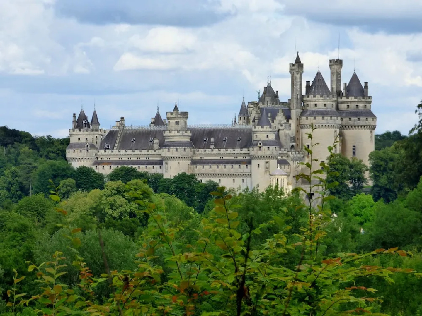 Les Hauts de Pierrefonds