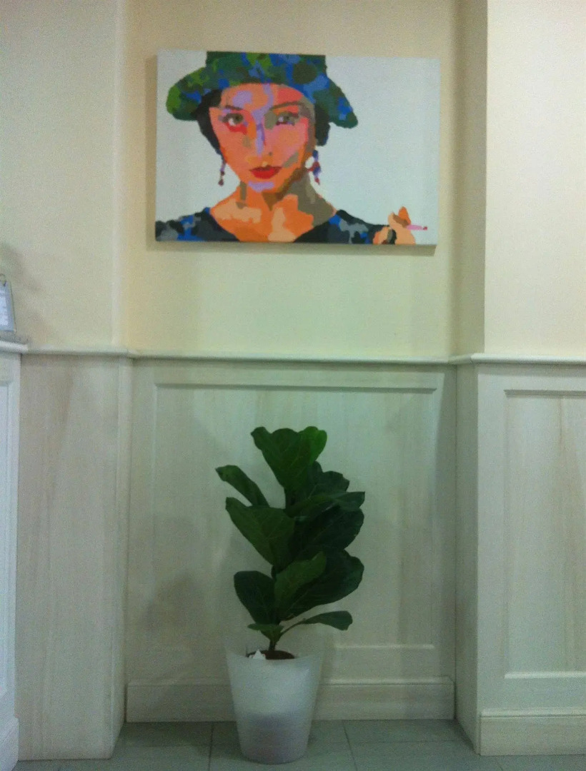 Eco Art Hotel Statuto