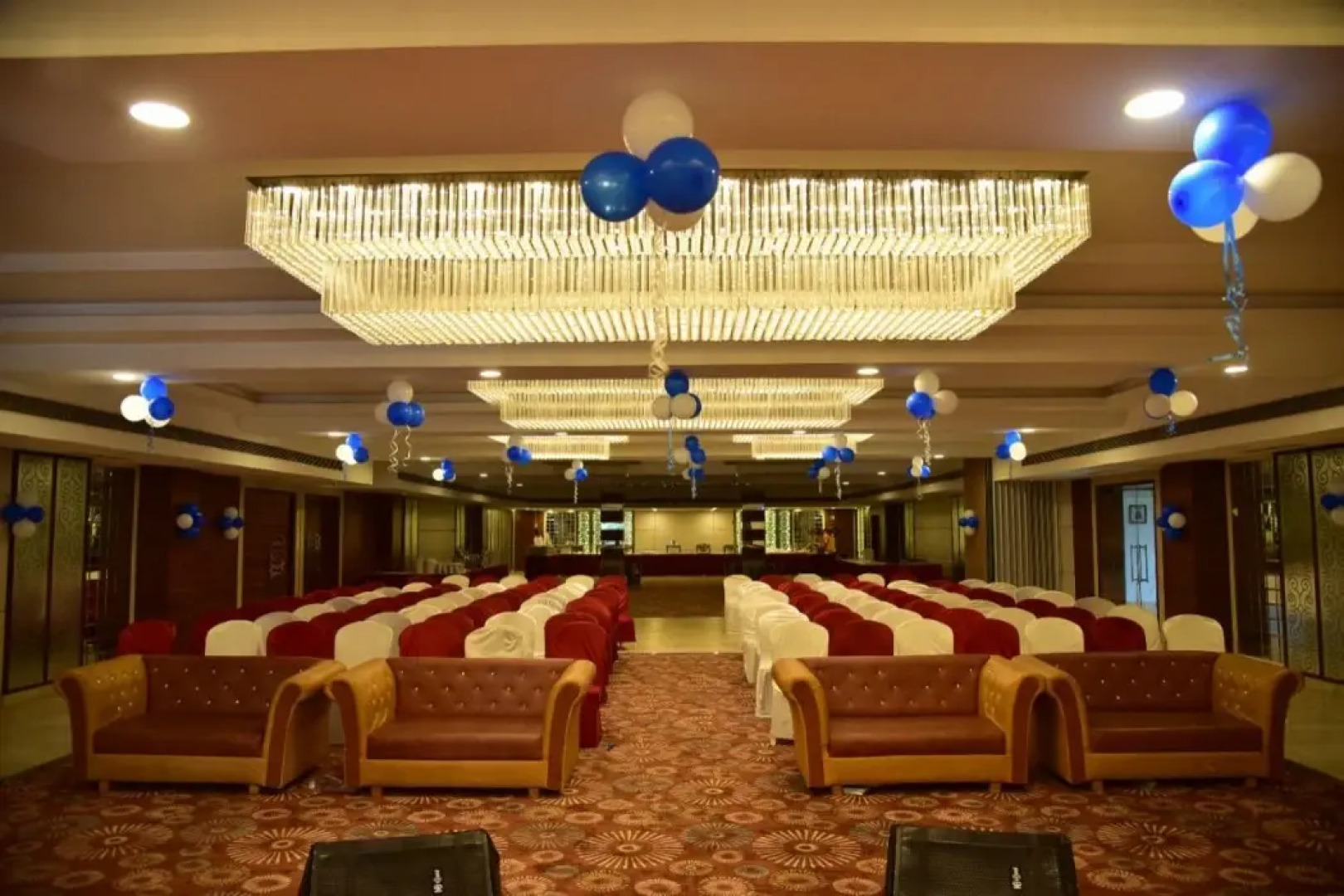 Rang Lords Inn Bharuch