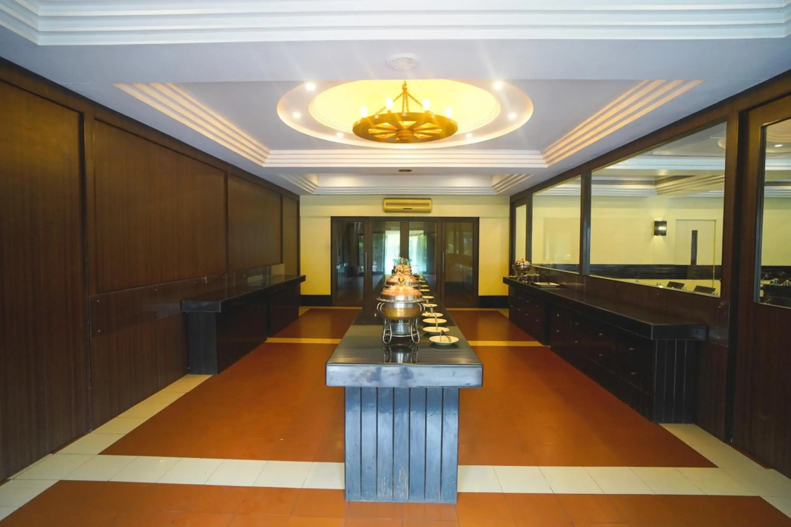 Treasure Island Resort