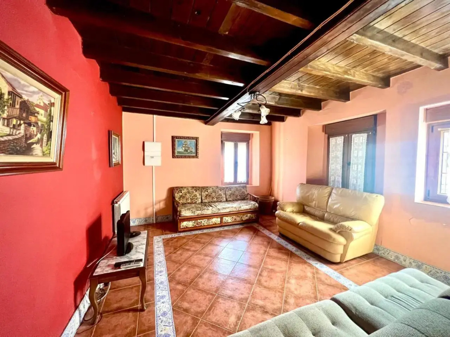 Casa El Cuetu II Cabrales