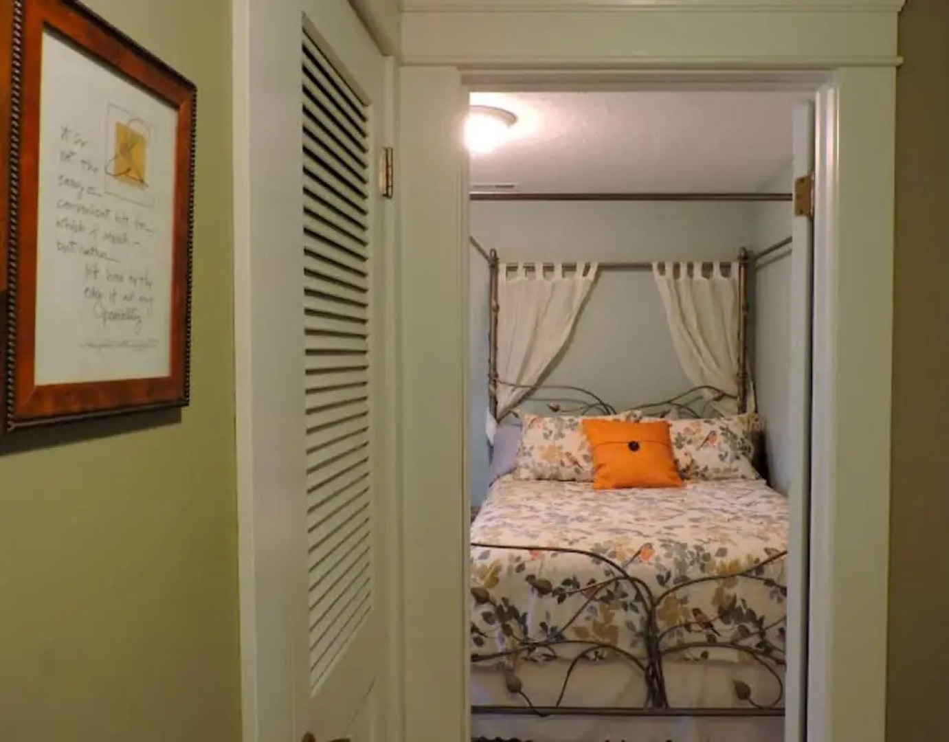 Huckleberry Hill Bed and Breakfast