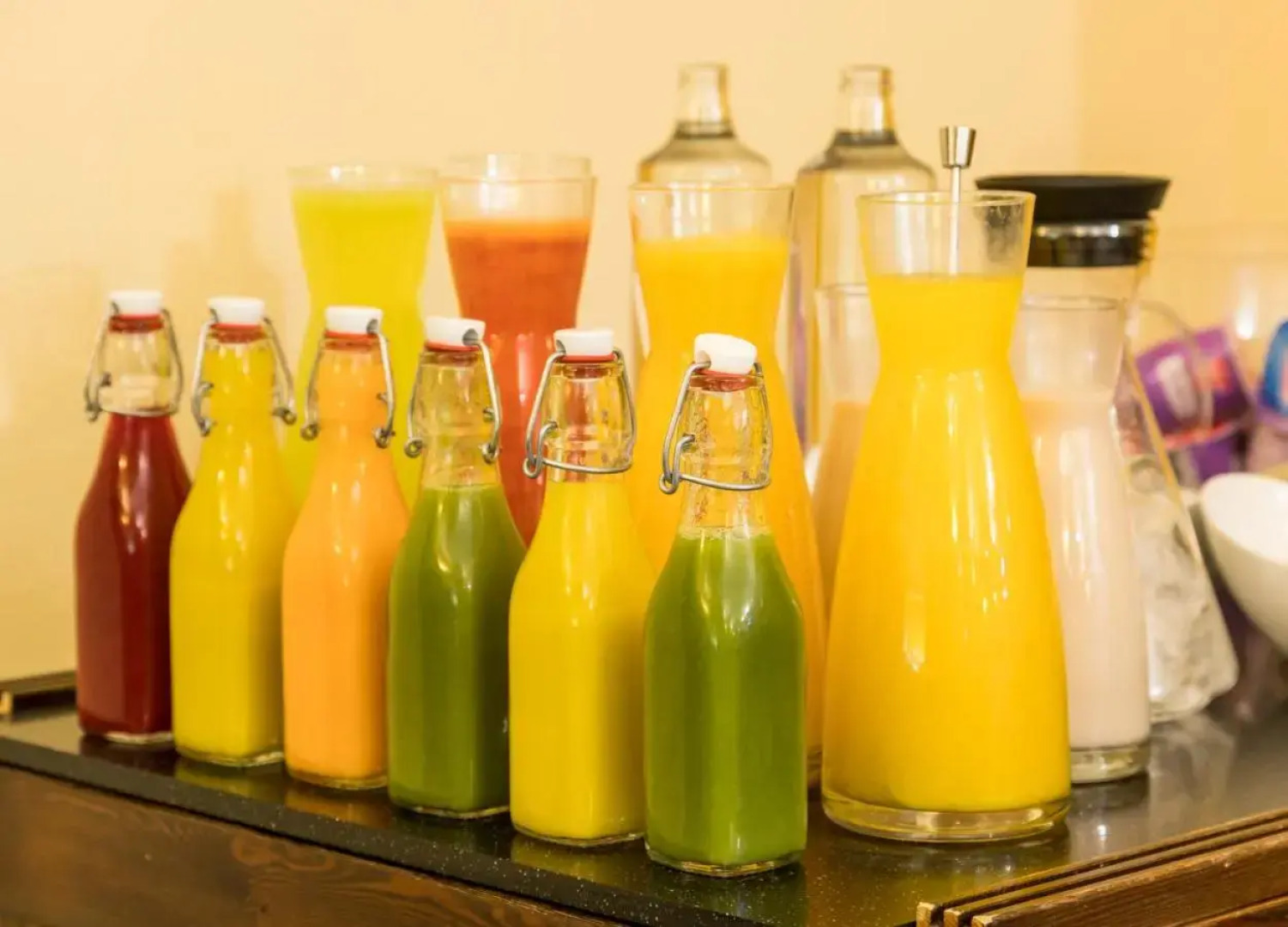 Ilunion Merida Palace