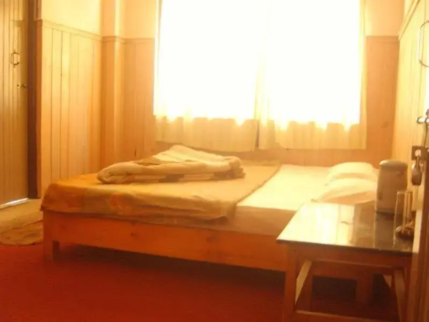 Golden Valley Lachung Residence