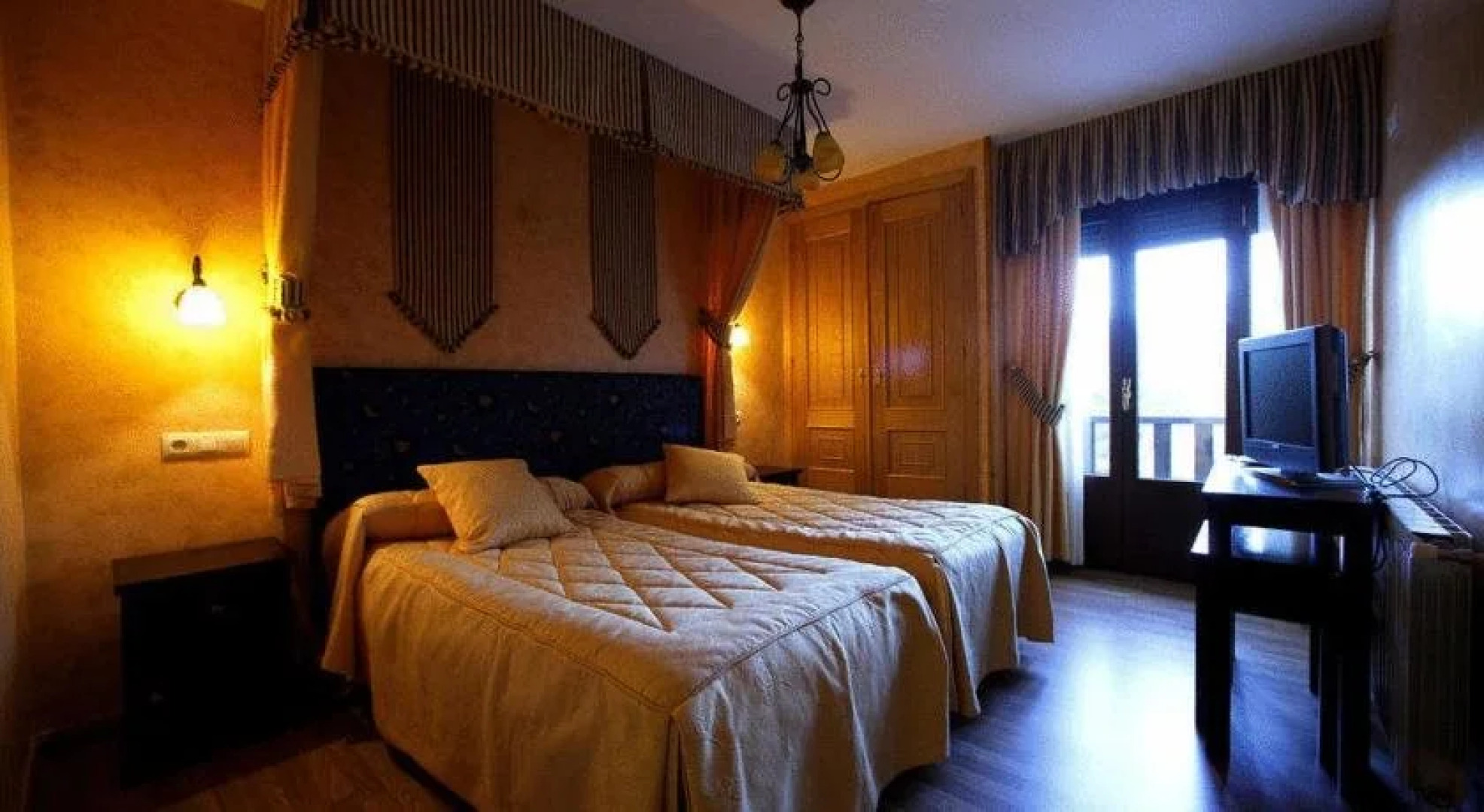 Posada Real La Yensula