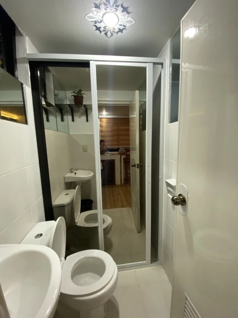 The Orange House - Vigan Villa