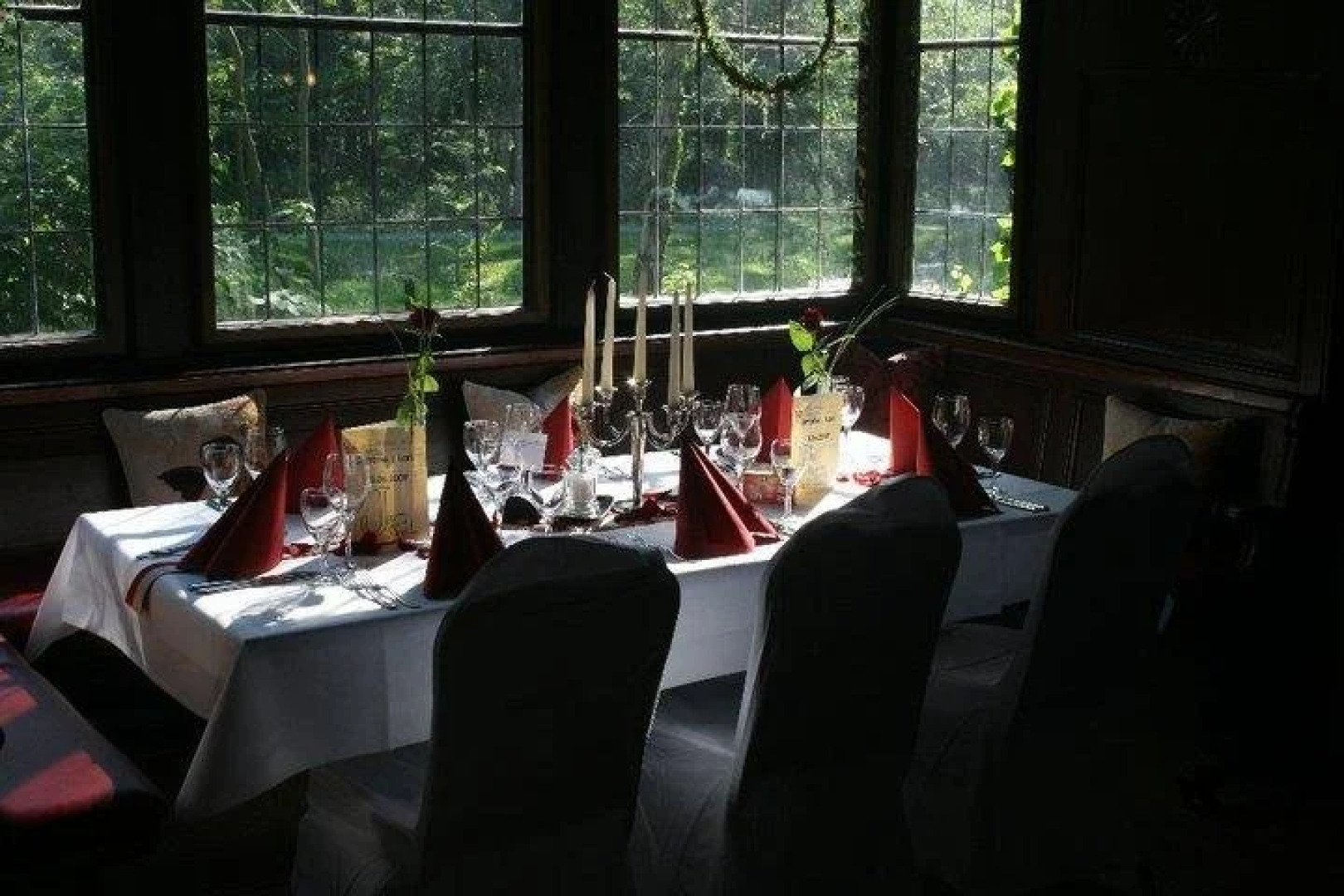 Lüttelforster Mühle