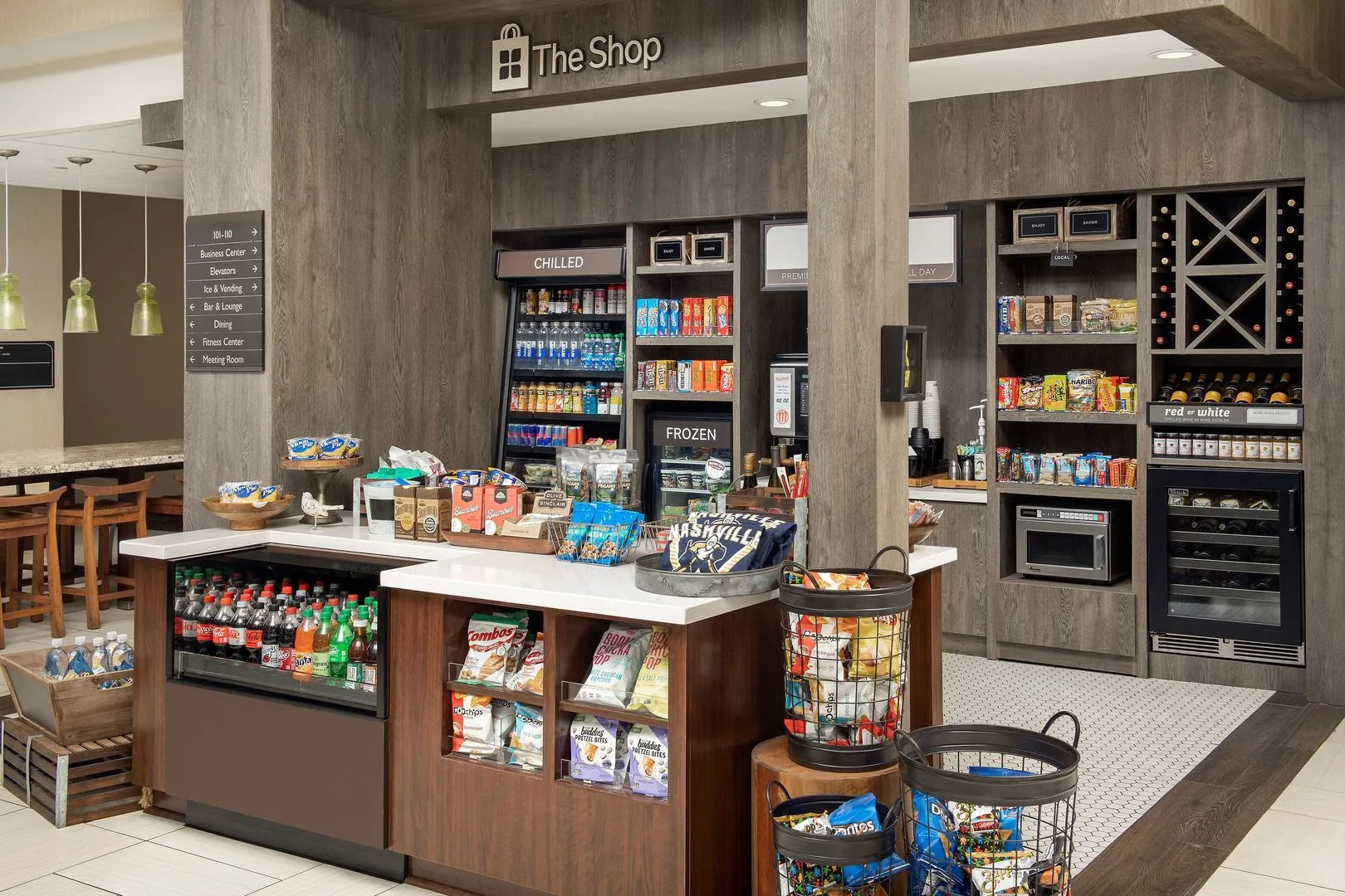 Hilton Garden Inn Murfreesboro