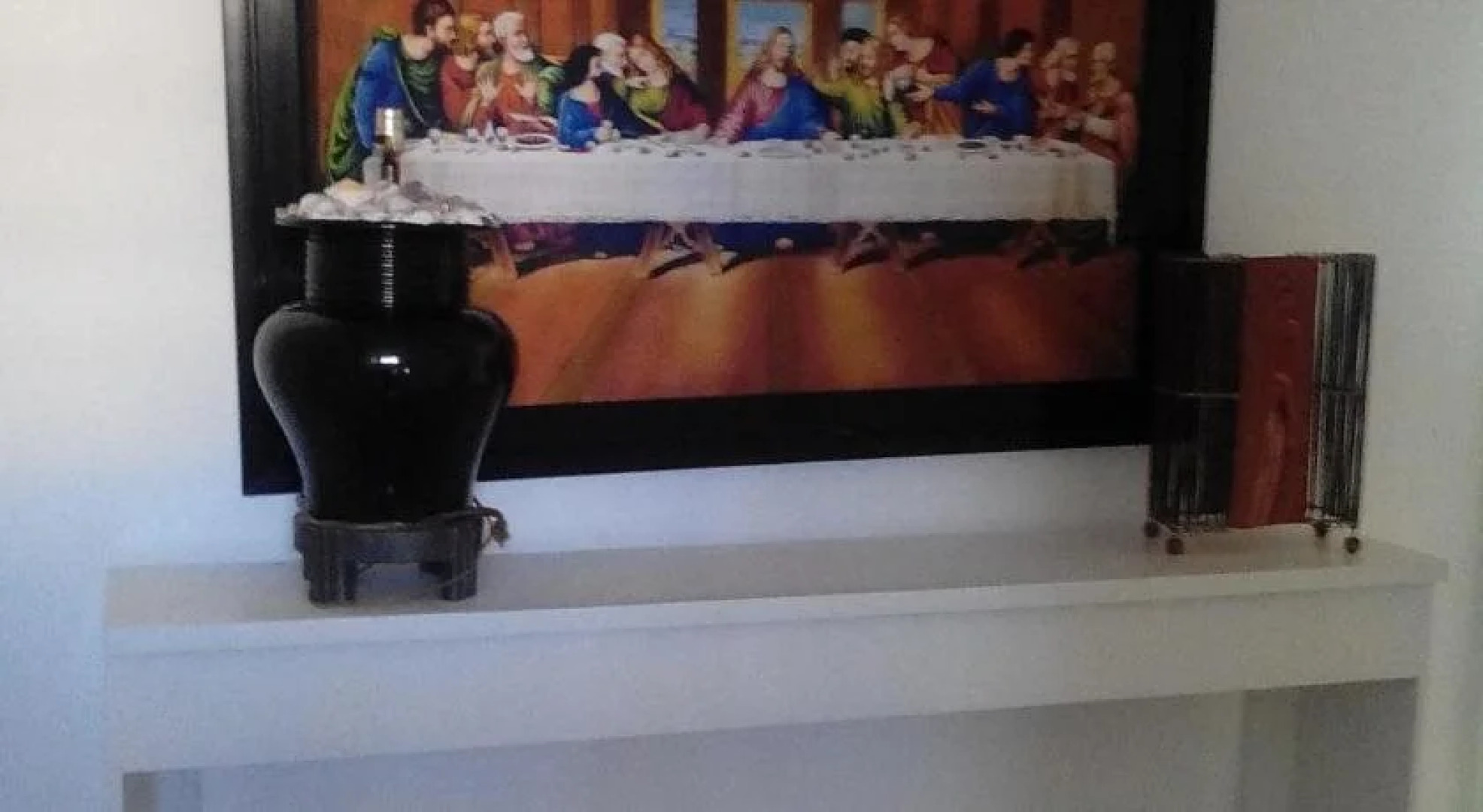 D' Franchesis Hostal