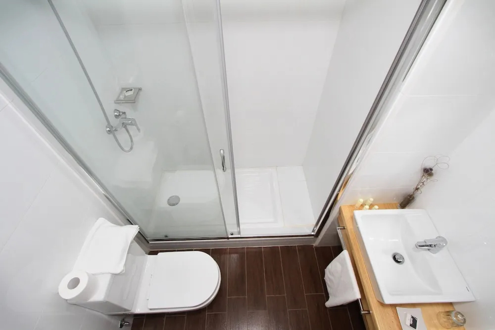 Hotel y Departamentos Dein Haus