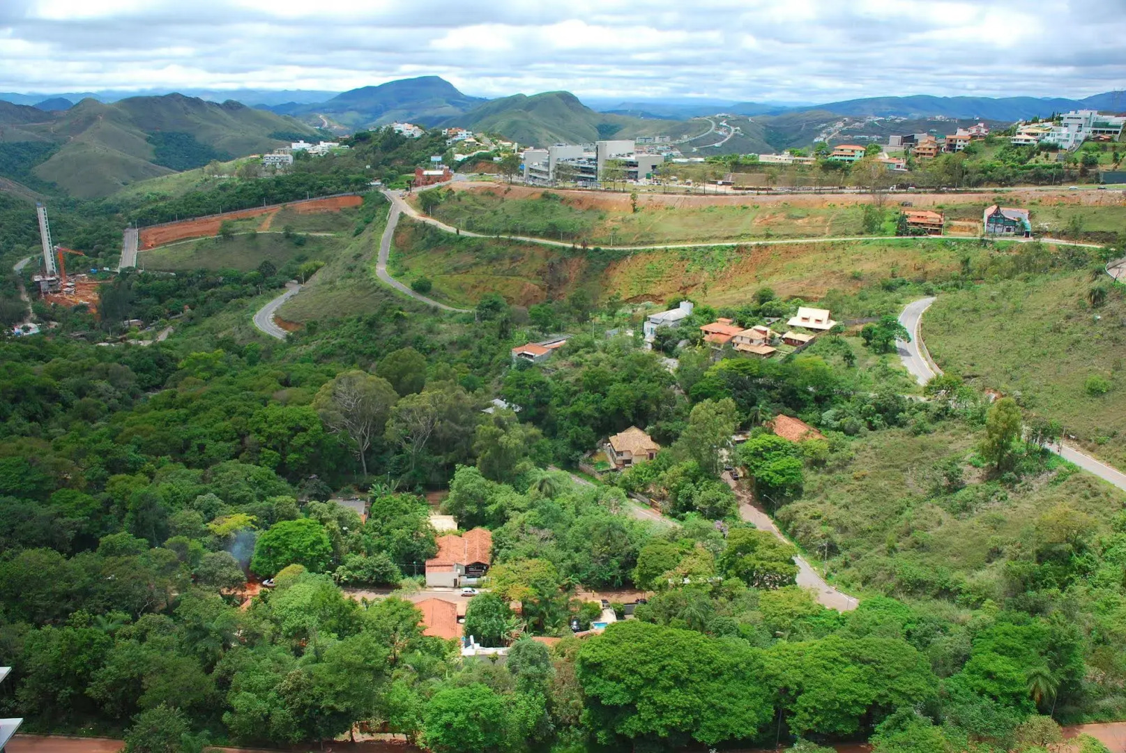 Hotel Differential Flat