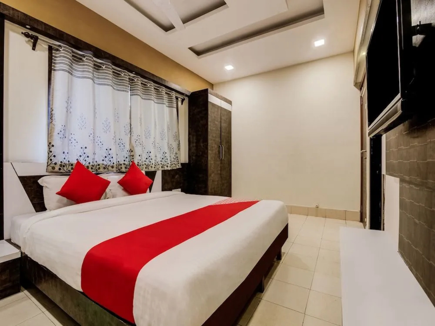 Oyo 37339 Hotel Grand Murud