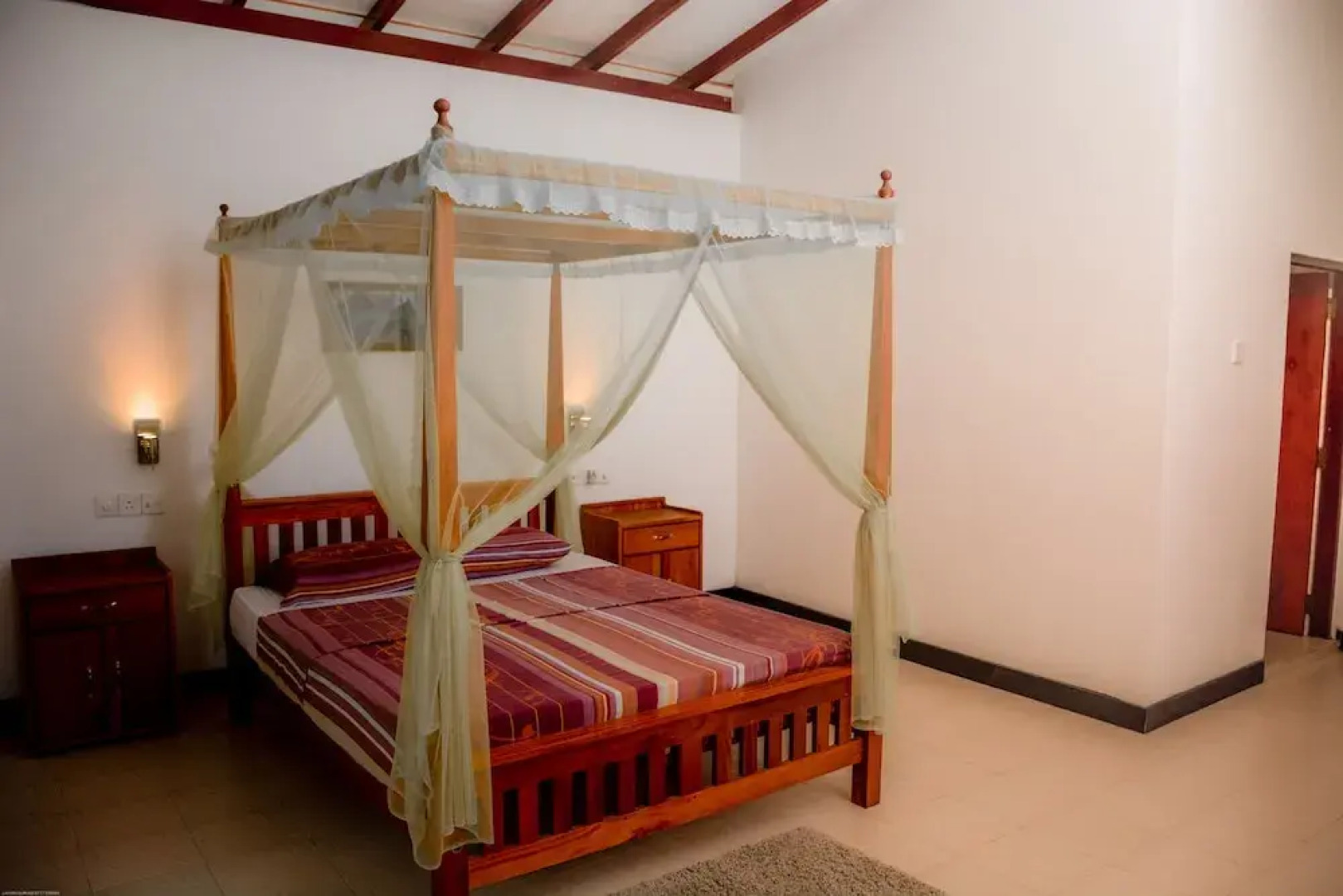 Sinharaja Park Hotel