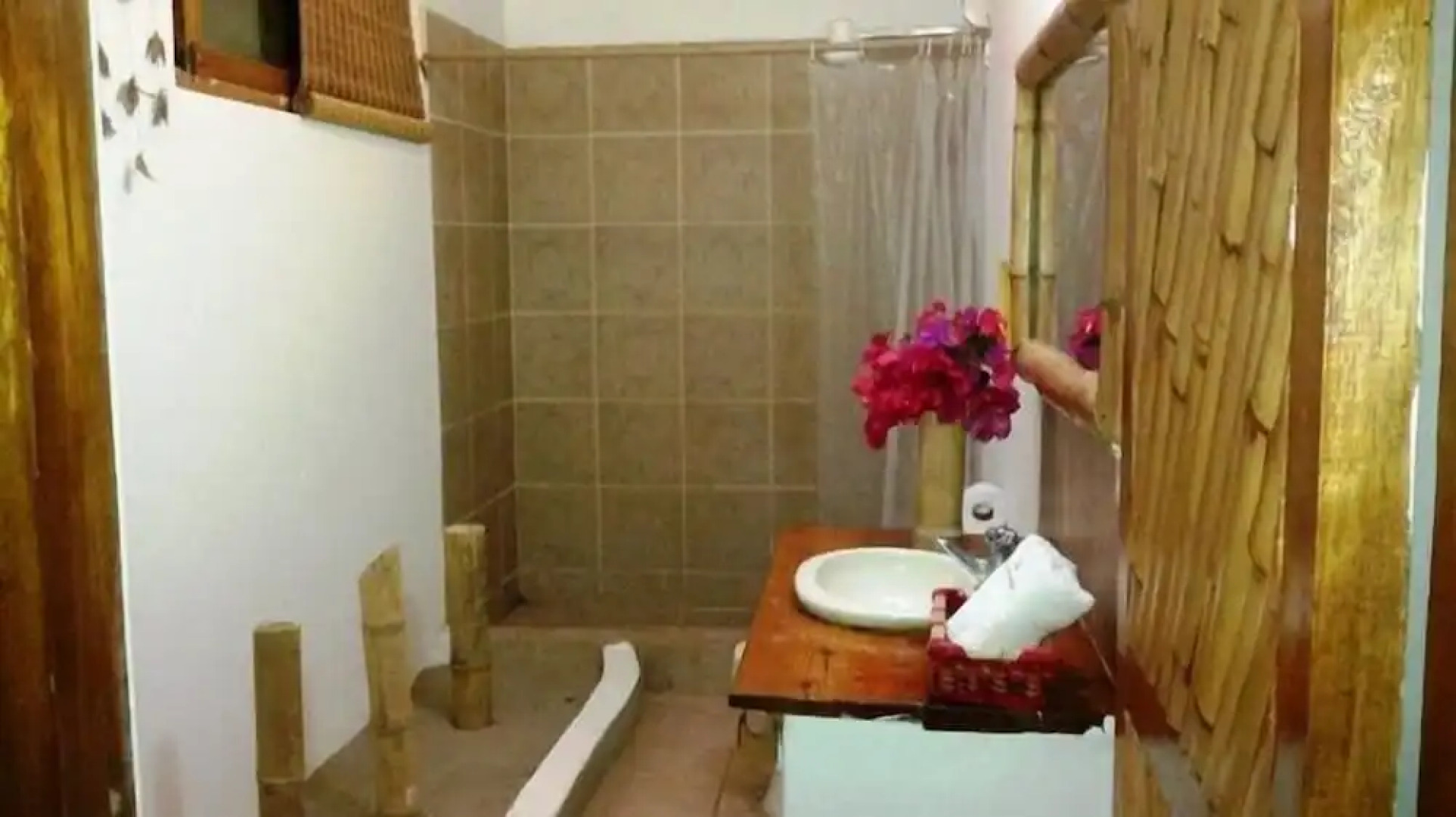 Bamboo Lodge Zorritos