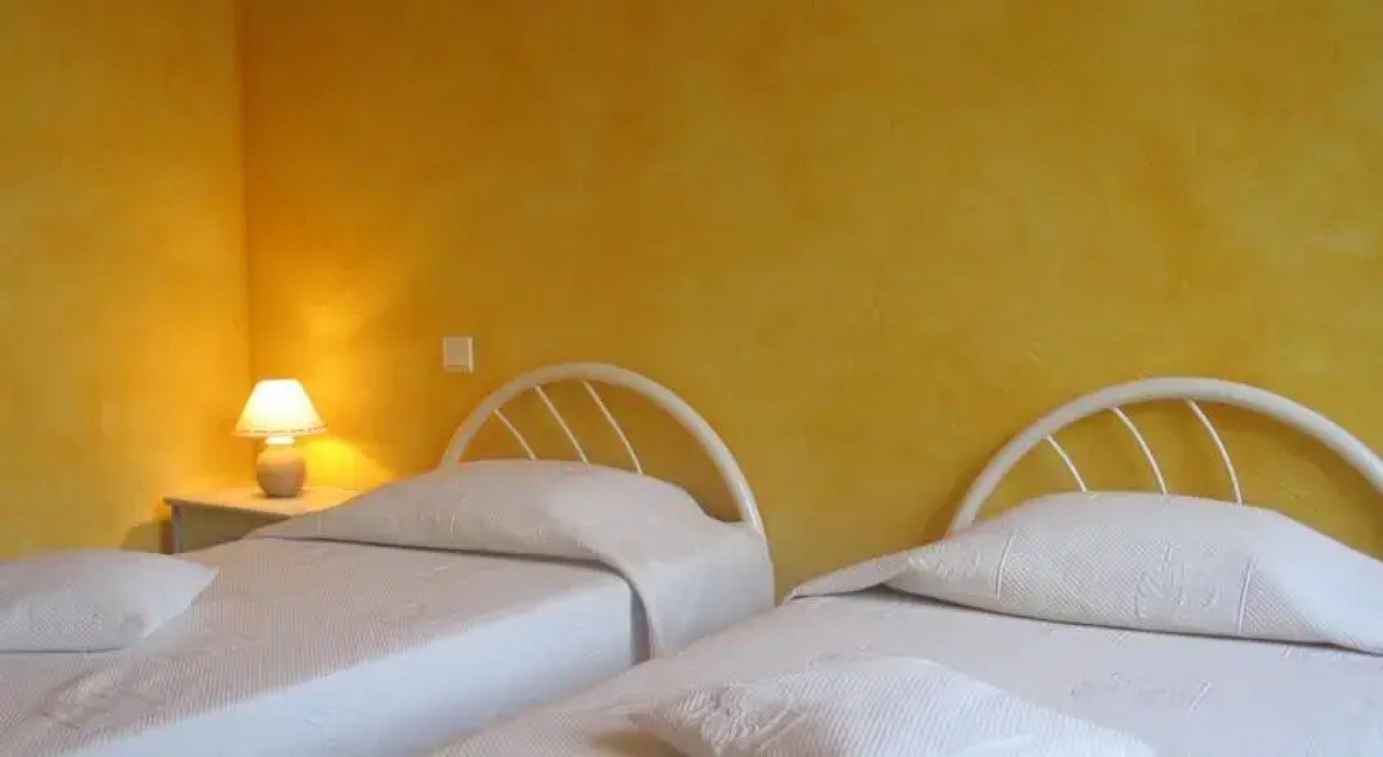 Le Moulin des Salelles