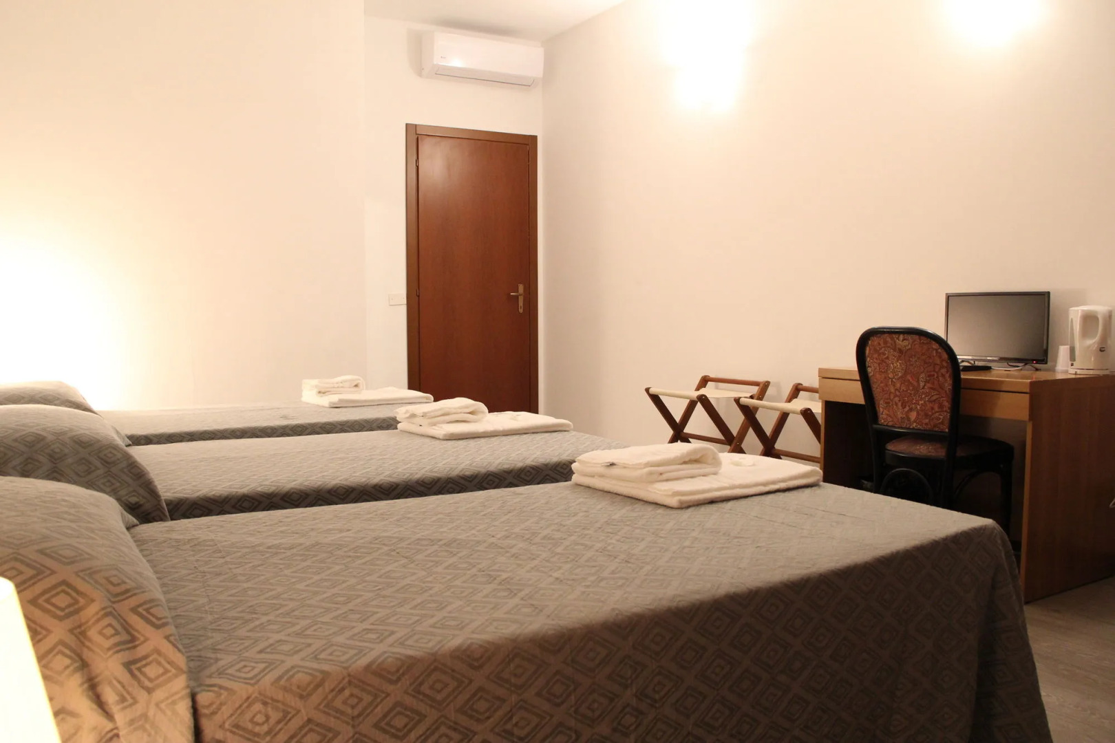 Guest House Brianza Room