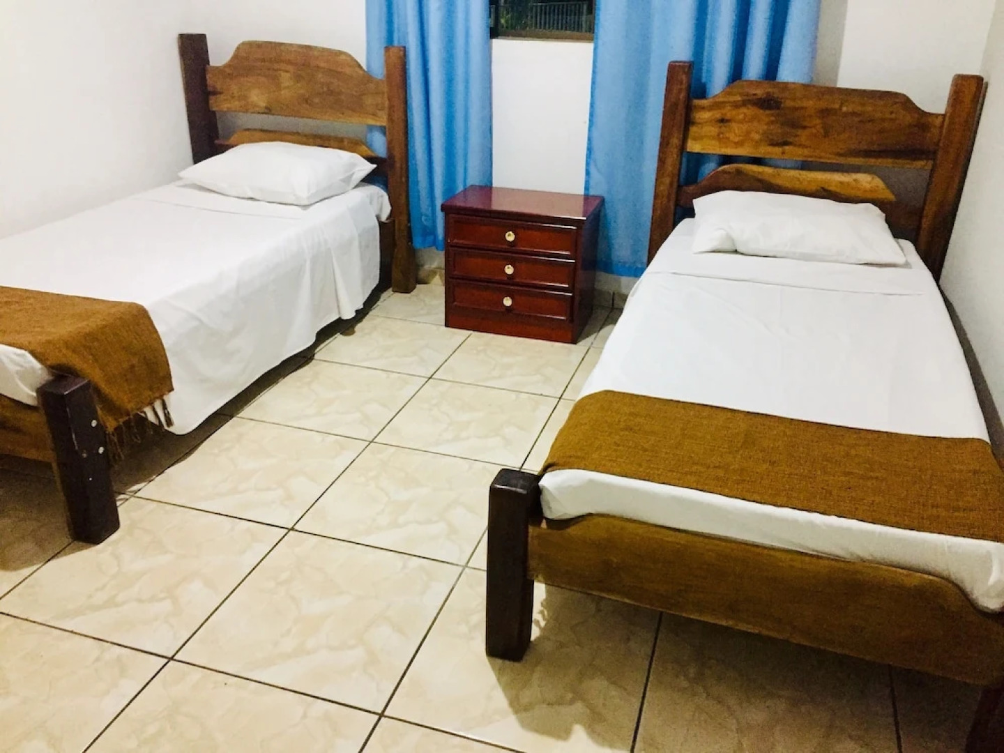 Hotel Novo Horizonte - By UP Hotel