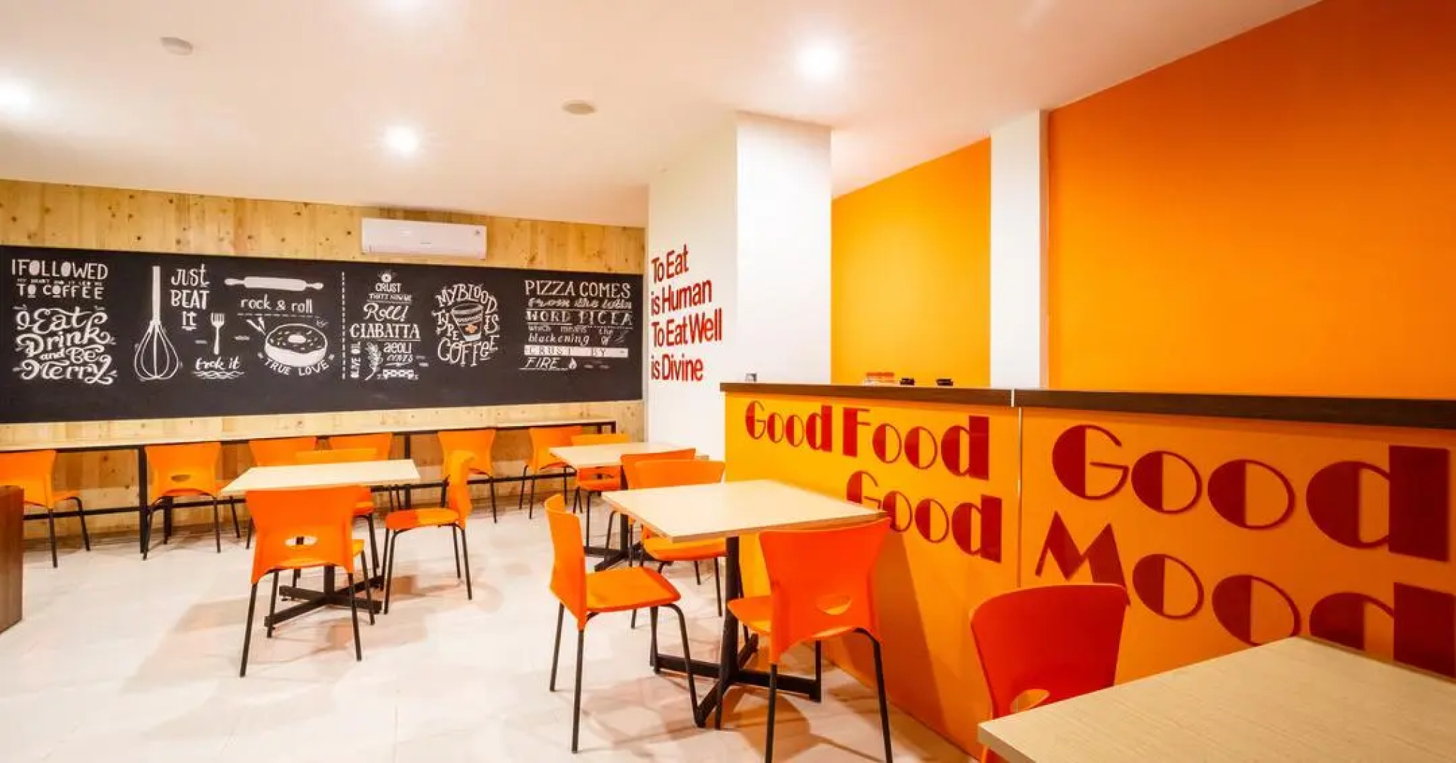 Front One Budget Muntilan