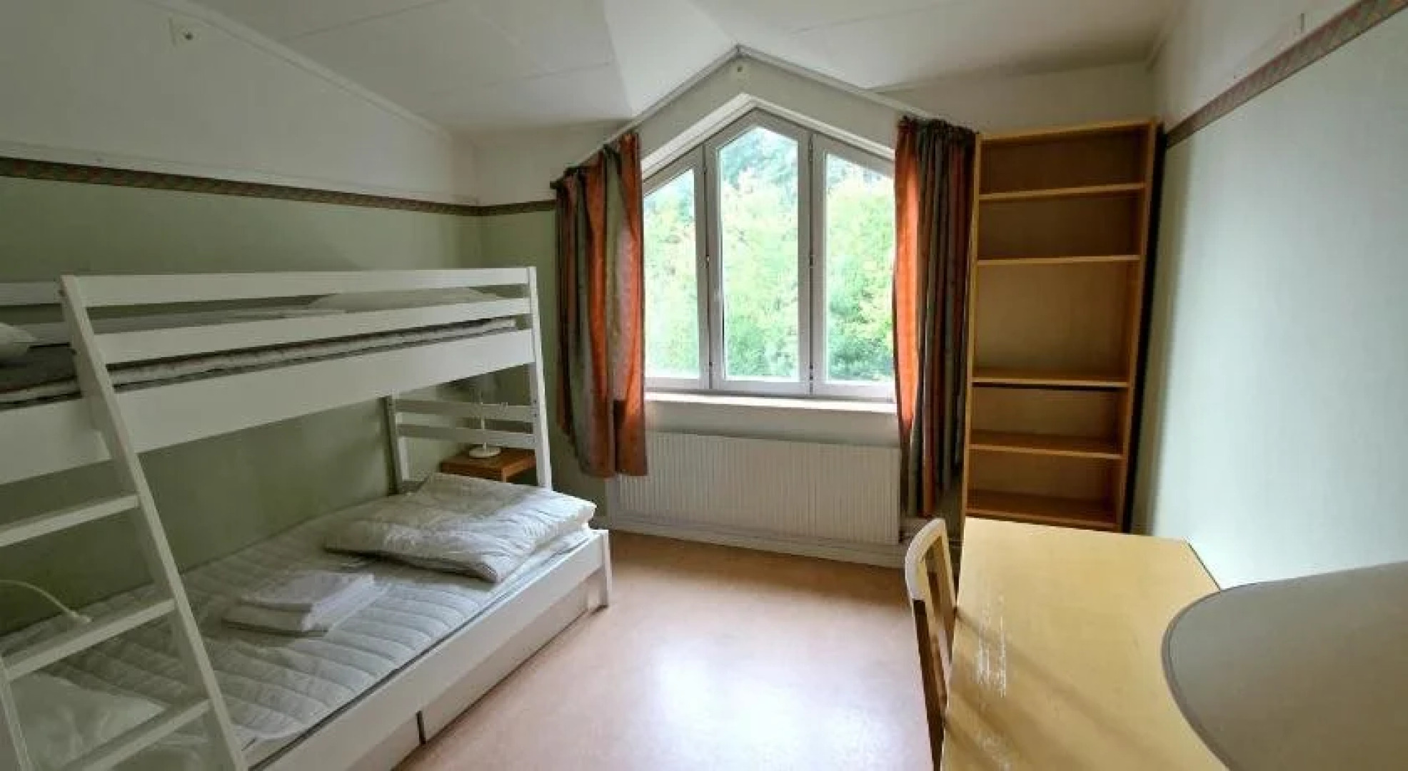 STF Sigtuna Vandrarhem