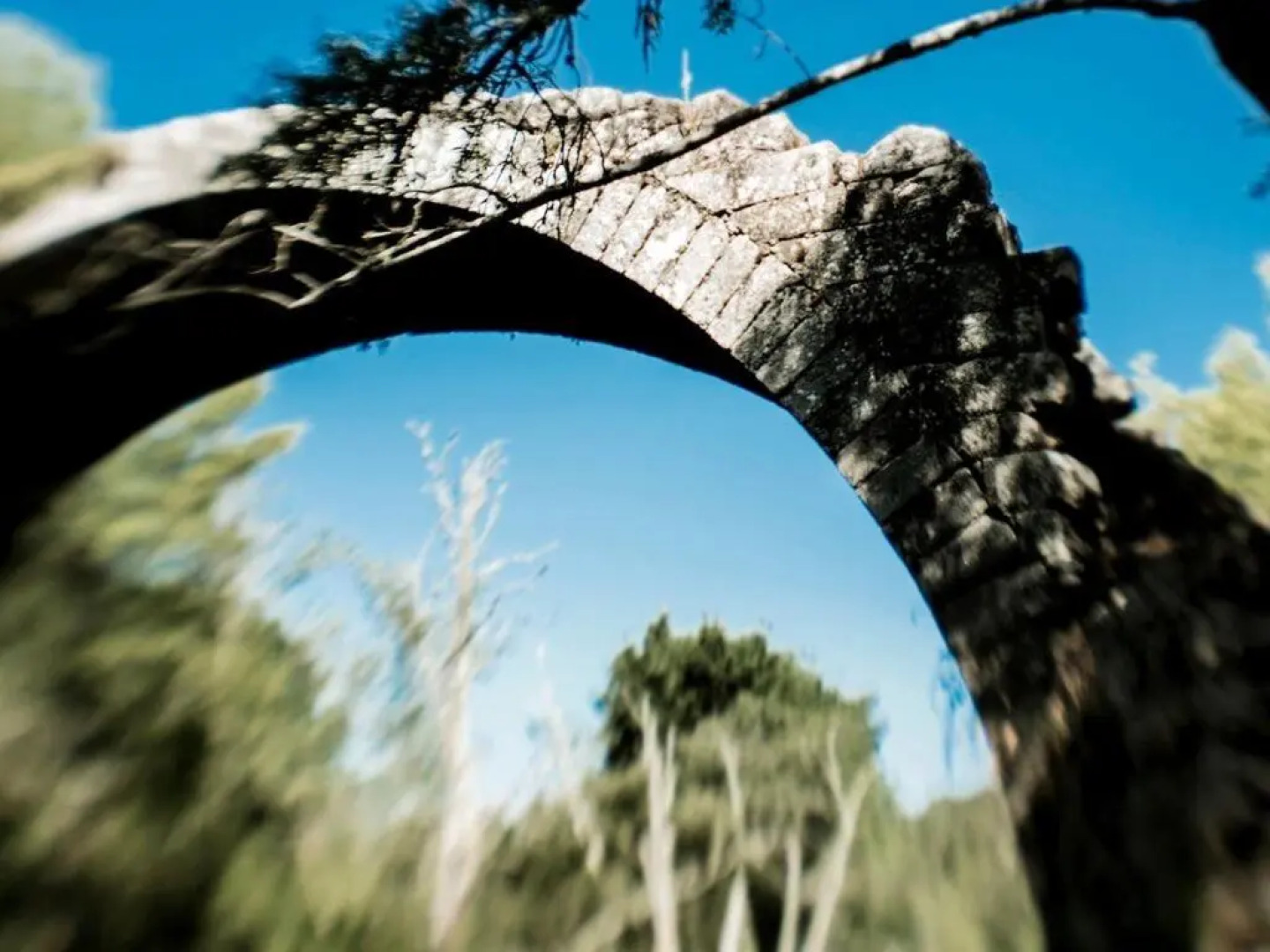 Aldea Rural Pazos De Arenteiro