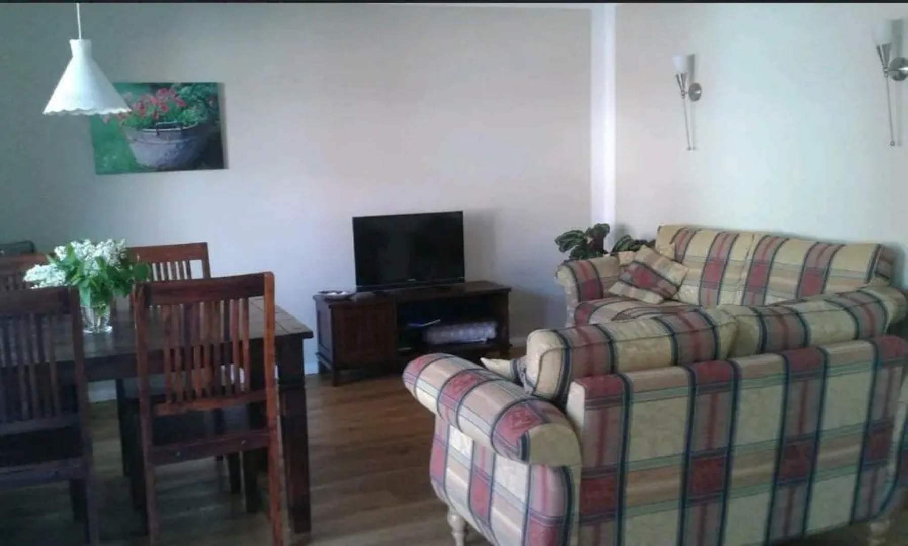 Liebevoller Landhaustraum