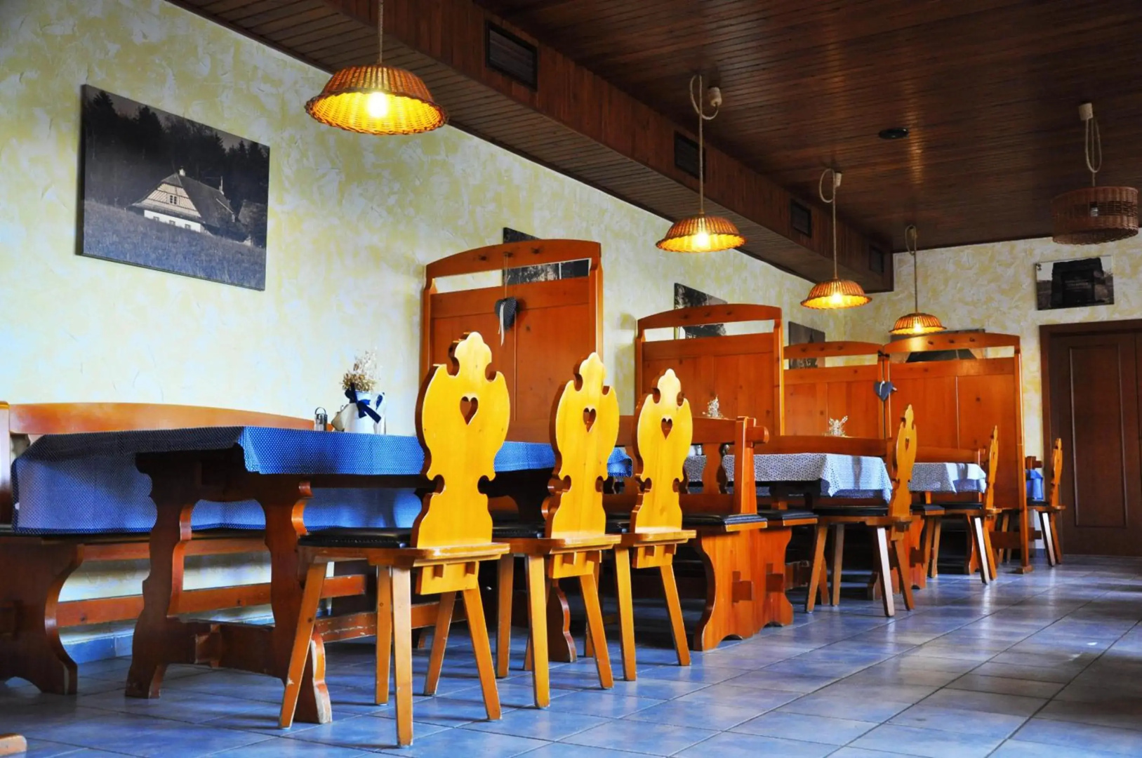 Hotel Sirákov