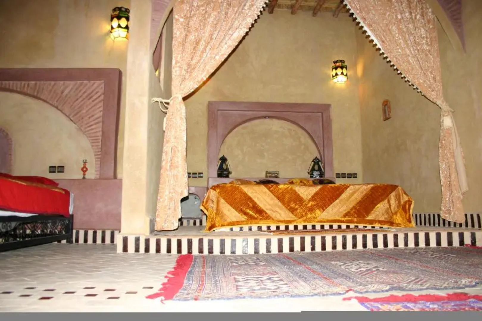 Maison Merzouga Guest House