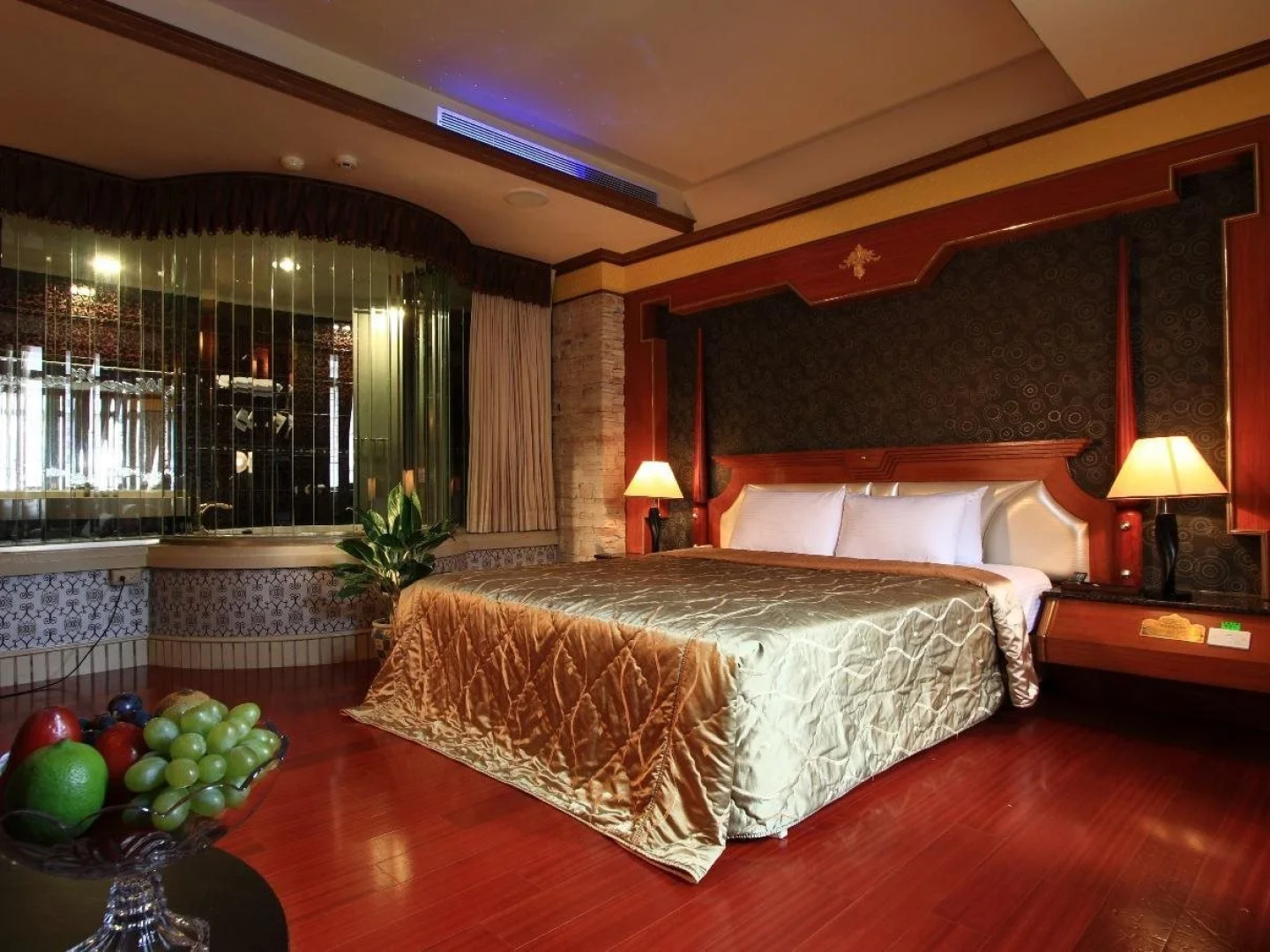 King & Princess Motel-Rende