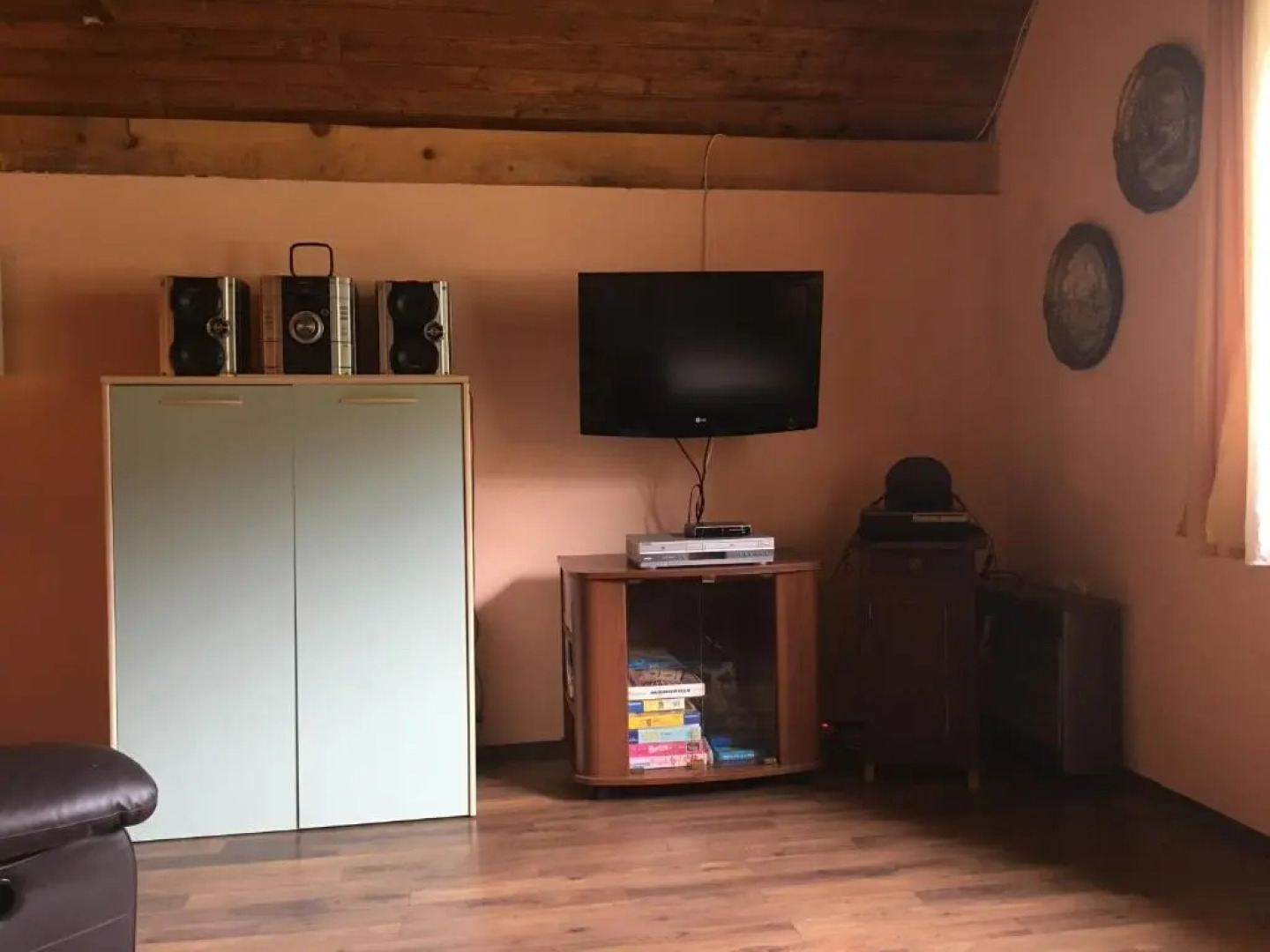 Holiday Home Dželalija